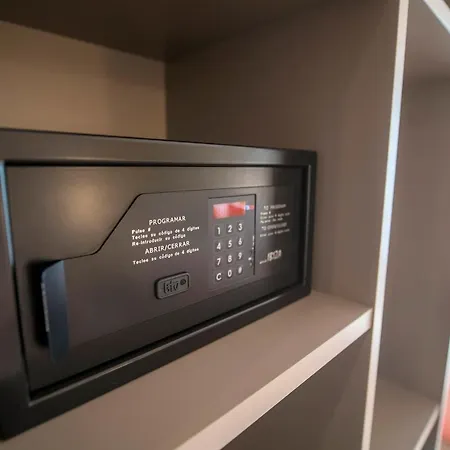 Seaview - Adults Only 16 4* 圣保罗湾城