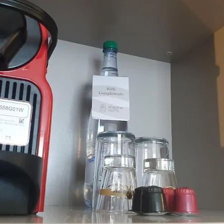 Seaview - Adults Only 16 4*