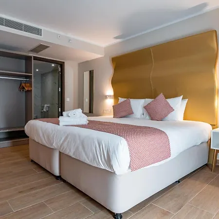 Seaview - Adults Only 16 4*