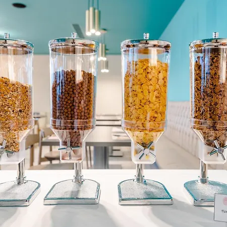 Seaview - Adults Only 16 4* 圣保罗湾城