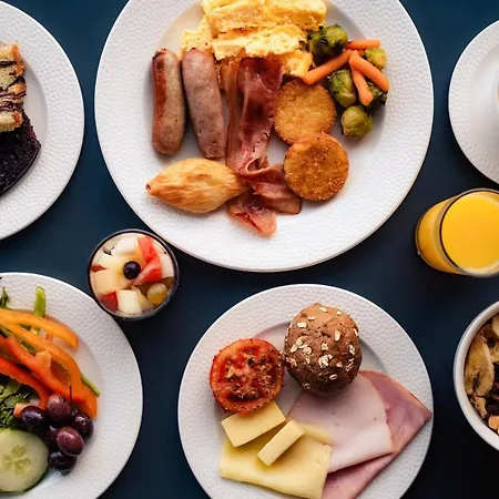 Seaview - Adults Only 16 酒店 4*