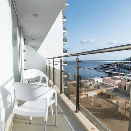 酒店 Seaview - Adults Only 16 4*