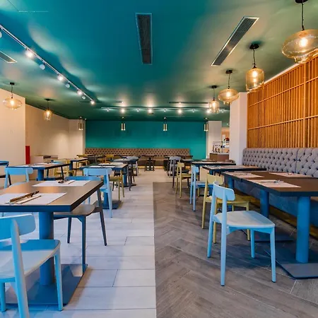 Seaview - Adults Only 16 4* 圣保罗湾城