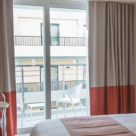 Seaview - Adults Only 16 Σεντ Πόλς Μπέι