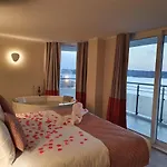 ホテル Seaview - Adults Only 16 セント・ポールズ・ベイ