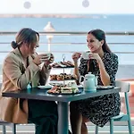 Seaview - Adults Only 16 ホテル セント・ポールズ・ベイ
