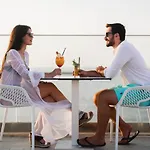 ホテル Seaview - Adults Only 16