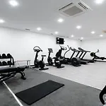 Seaview - Adults Only 16 Отель