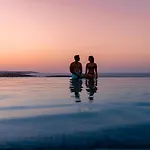 Seaview - Adults Only 16 ホテル セント・ポールズ・ベイ