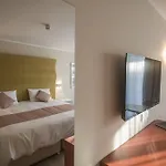 Отель Seaview - Adults Only 16