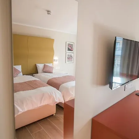 Seaview - Adults Only 16