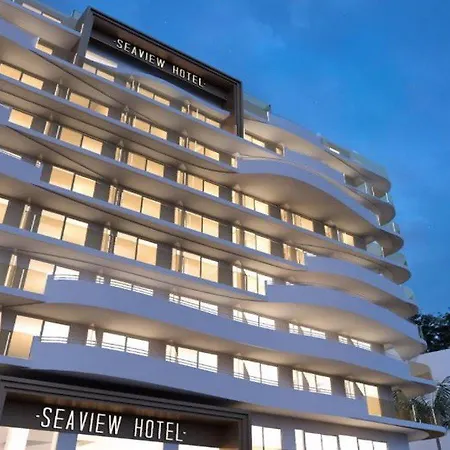 Seaview - Adults Only 16 4* סיינט פול ביי