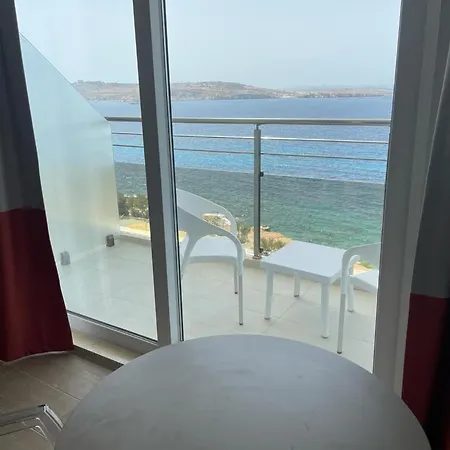 Seaview - Adults Only 16 Hotel St. Paul's Bay