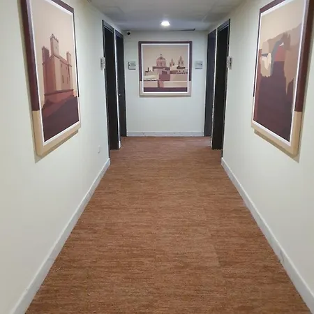 Seaview - Adults Only 16 מלון סיינט פול ביי