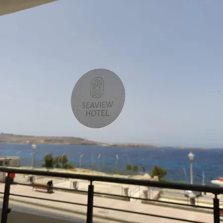 Seaview - Adults Only 16 4*