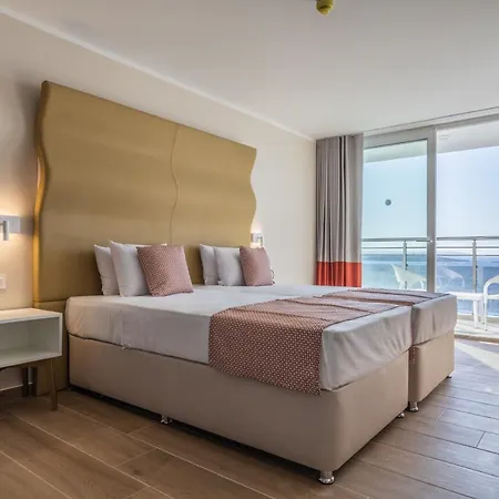 Seaview - Adults Only 16 4* San Pawl il-Baħar