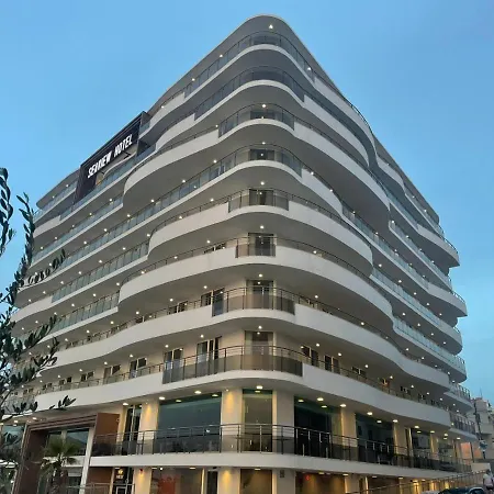 Seaview - Adults Only 16 Ξενοδοχείο Σεντ Πόλς Μπέι