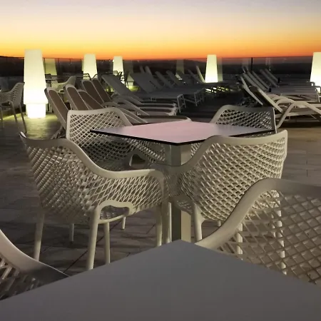 מלון Seaview - Adults Only 16 4*