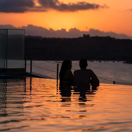 Seaview - Adults Only 16 St. Paul's Bay