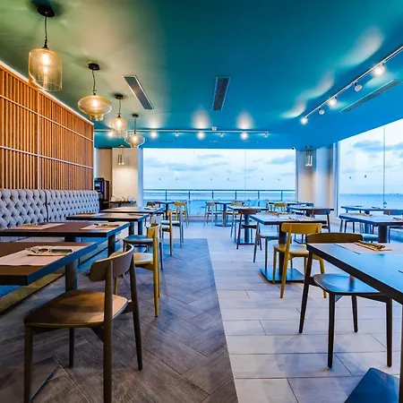 Seaview - Adults Only 16 Сент-Полс-Бей