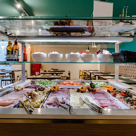 Seaview - Adults Only 16 Ξενοδοχείο