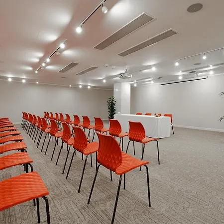 מלון Seaview - Adults Only 16 4*