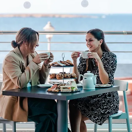 Seaview - Adults Only 16 מלון סיינט פול ביי