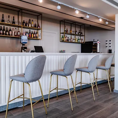 מלון Seaview - Adults Only 16 סיינט פול ביי