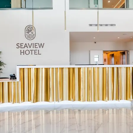 Seaview - Adults Only 16 ホテル 4*