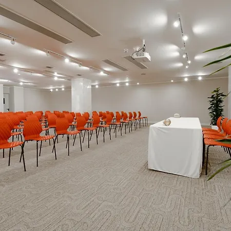 Seaview - Adults Only 16 4* סיינט פול ביי