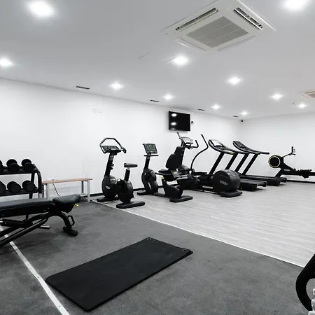 Seaview - Adults Only 16 מלון