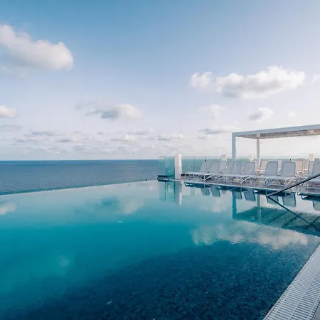 Seaview - Adults Only 16 Hotel St. Paul's Bay
