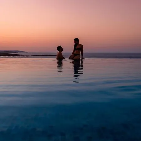 Seaview - Adults Only 16 4*