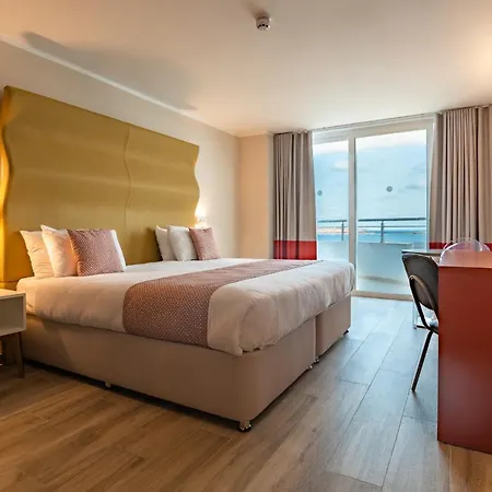 Hotel Seaview - Adults Only 16