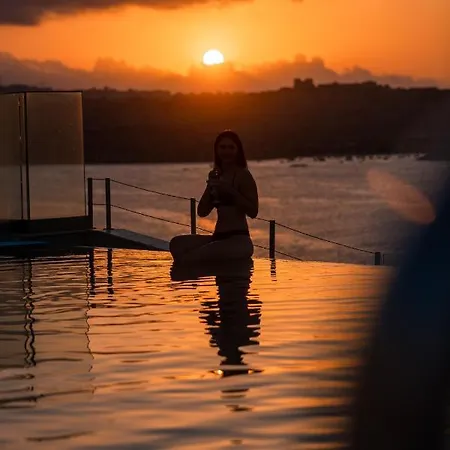 Seaview - Adults Only 16 מלון סיינט פול ביי