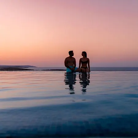 Seaview - Adults Only 16 מלון סיינט פול ביי