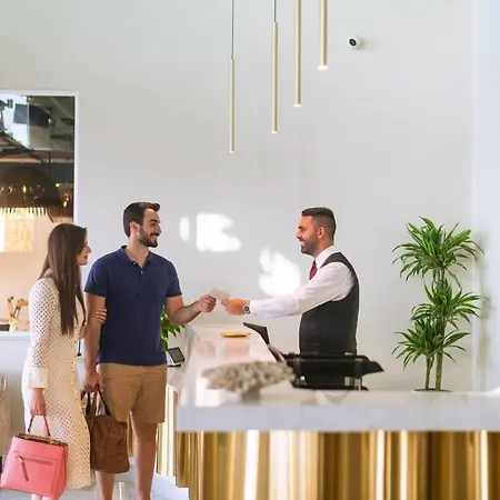 Hotel Seaview - Adults Only 16 4*