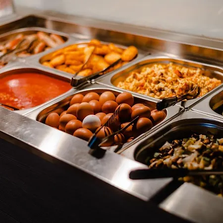 Seaview - Adults Only 16 מלון