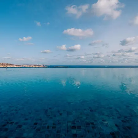 Hotel Seaview - Adults Only 16