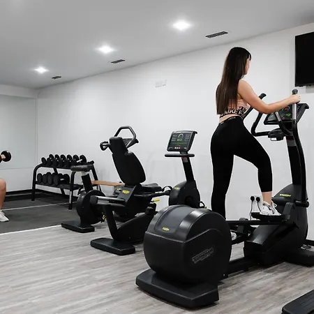 Seaview - Adults Only 16 מלון 4*