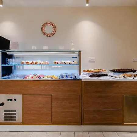 מלון Seaview - Adults Only 16 סיינט פול ביי