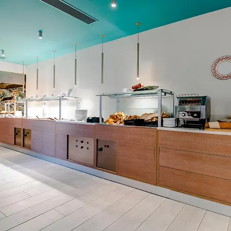 Seaview - Adults Only 16 סיינט פול ביי