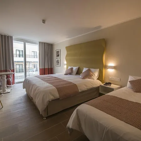 Szálloda Seaview - Adults Only 16