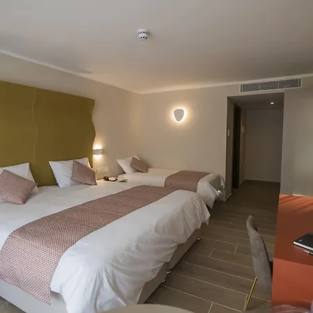 Seaview - Adults Only 16 Szálloda San Pawl il-Baħar