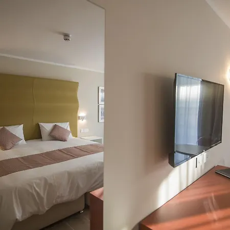 Hotel Seaview - Adults Only 16
