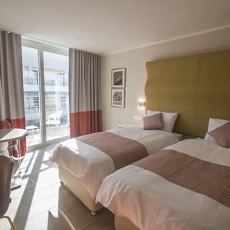 Seaview - Adults Only 16 4* San Pawl il-Baħar