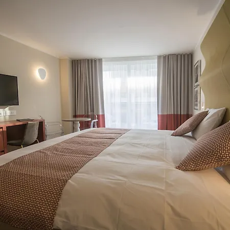 Hotel Seaview - Adults Only 16