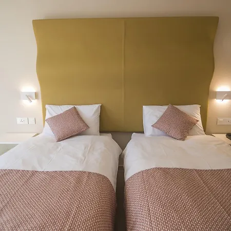 Seaview - Adults Only 16 San Pawl il-Baħar