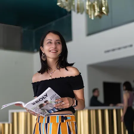 Seaview - Adults Only 16