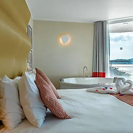 Szálloda Seaview - Adults Only 16